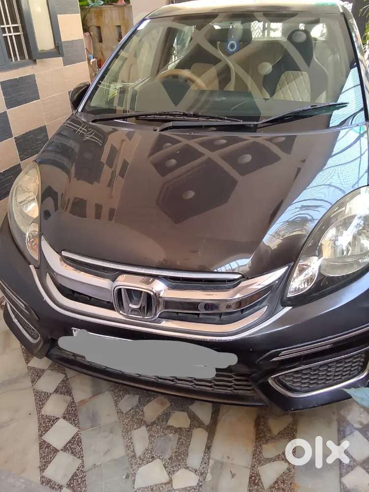 Honda Amaze 2016 1.2 E