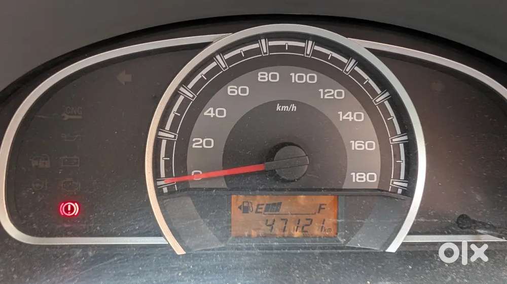 Maruti Suzuki Alto 800 2012