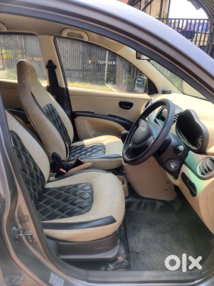 Hyundai I10 2007-2010 Magna 1.2, 2010, Petrol