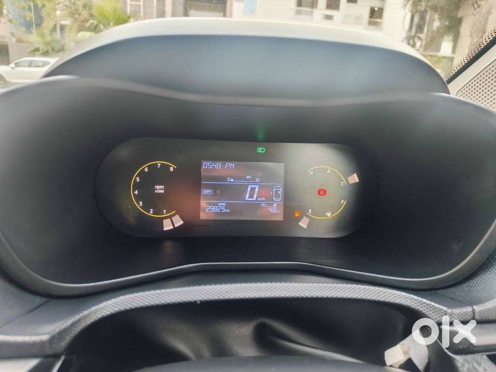 Tata Nexon Pure S 1.5 Revotorq Diesel 6mt, 2024, Diesel