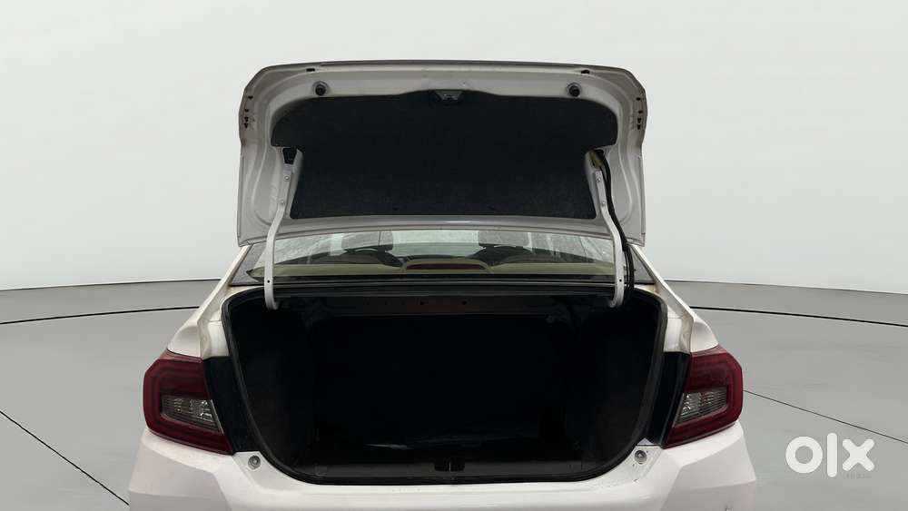 Honda Amaze Vx Cvt Petrol, 2023, Petrol