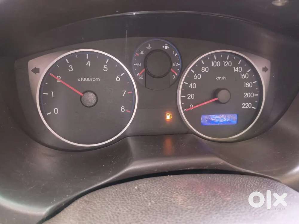 Hyundai I20 Magna 2011 Model
