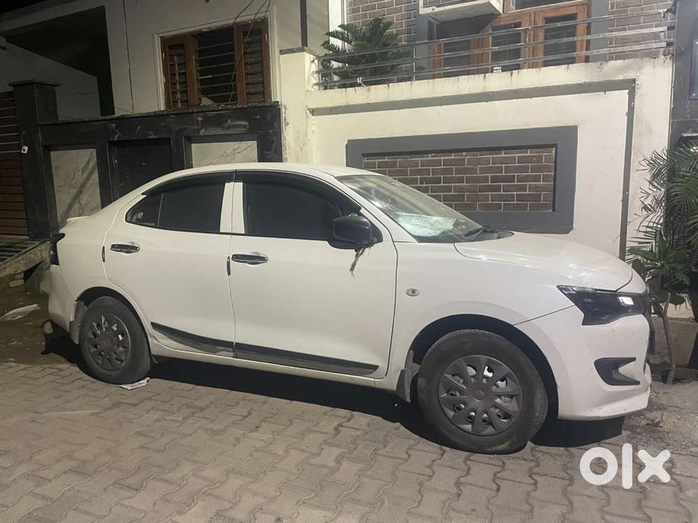 Maruti Suzuki Dzire 2025 Petrol Good Condition