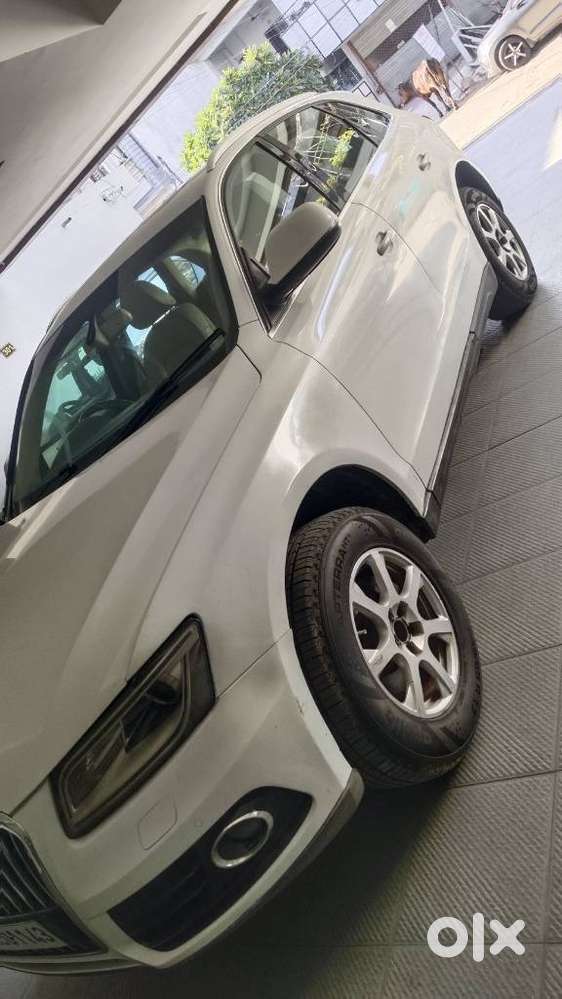 Audi Q5 3.0 Tdi Quattro Premium Plus, 2013, Diesel