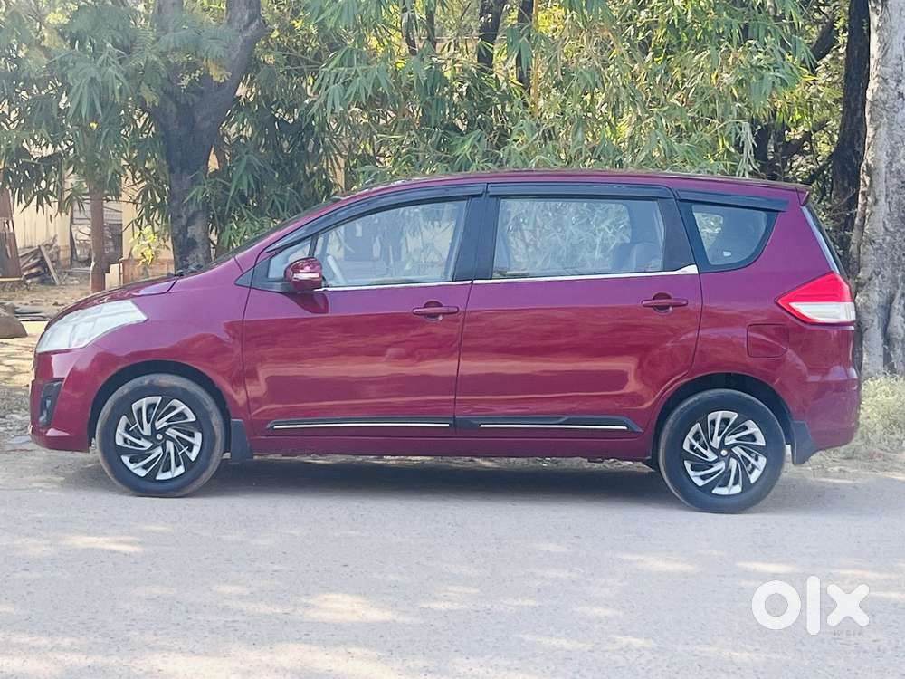 Maruti Suzuki Ertiga, 2013, Diesel