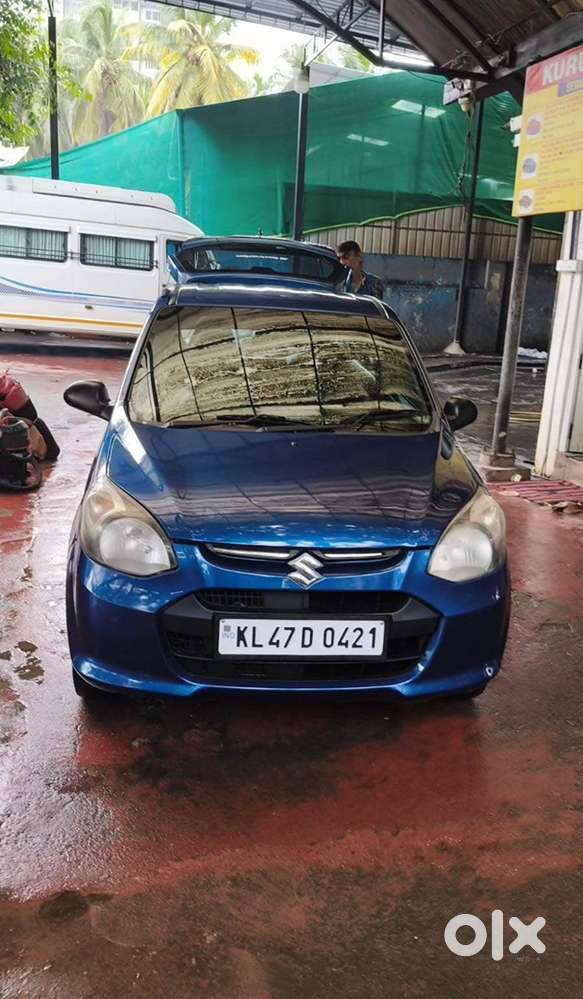 Maruti Suzuki Alto 800 2013 Petrol Good Condition