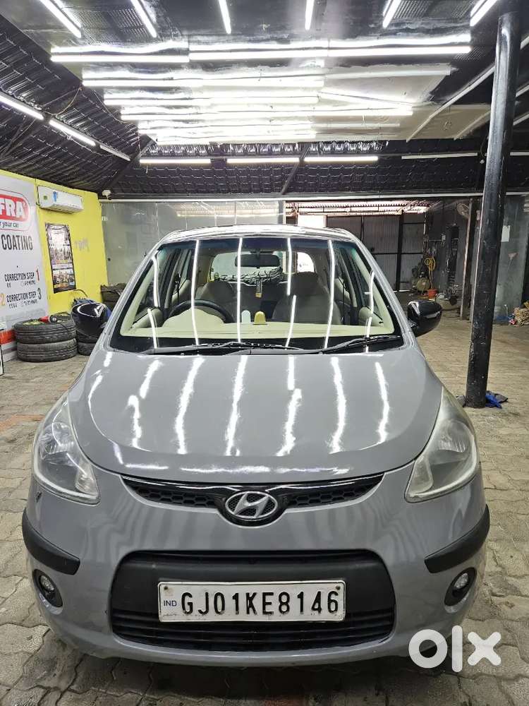 Hyundai I10 In Good Condition To Sell