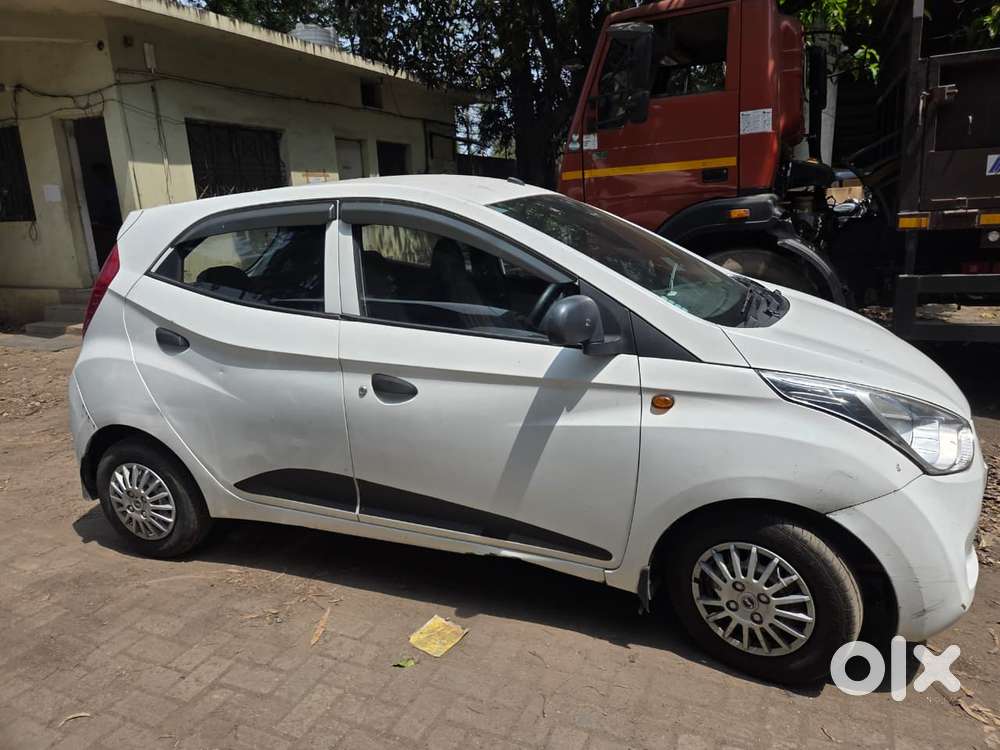 Hyundai Eon Era +, 2013, Petrol