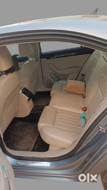 Skoda Superb Lk 1.8 Tsi At, 2019, Petrol