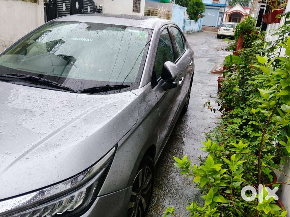 Honda City Zxi