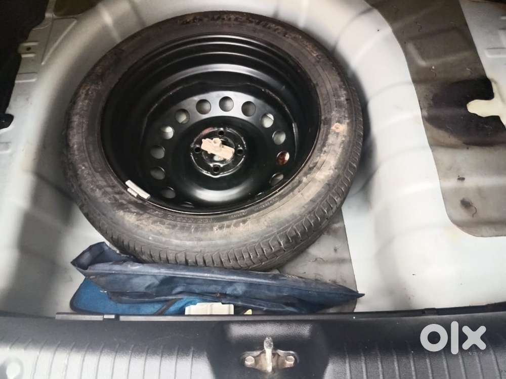 Hyundai Verna Sx(o) Petrol At, 2015, Petrol