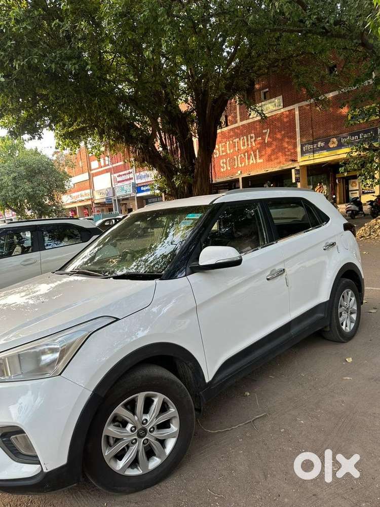 Hyundai Diesel Car 2019