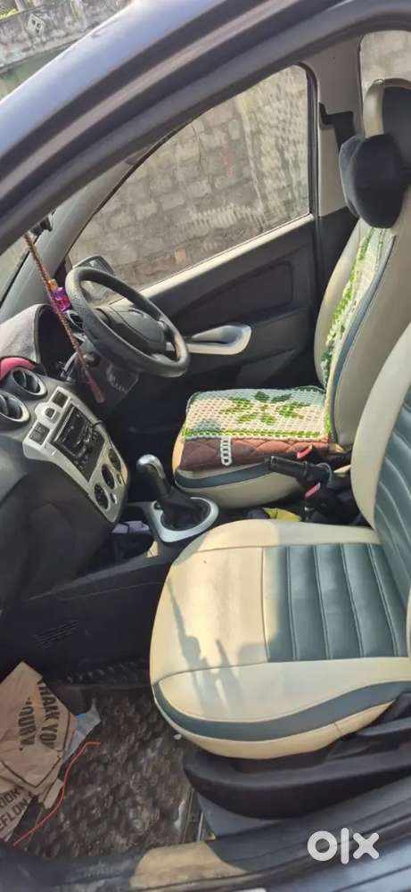 Ford Figo 2015 Diesel Well Maintained