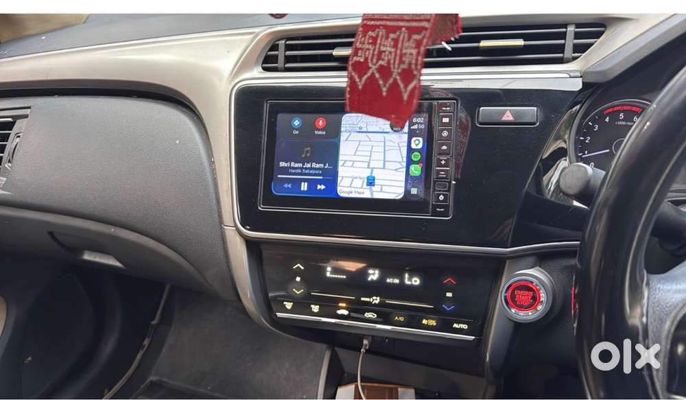 Honda City Diesel 2019