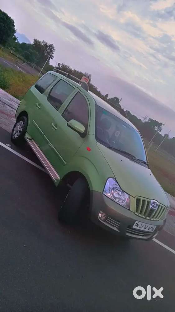 Mahindra Xylo 2009 Single Owner