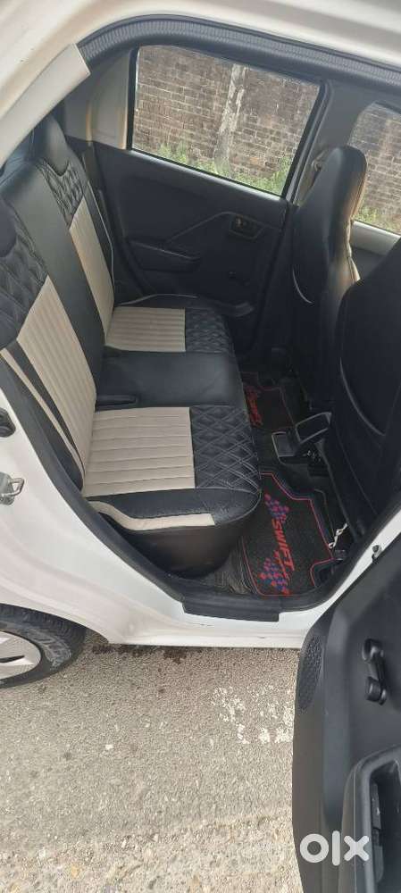 Maruti Suzuki Alto K10 1.0 Vxi, 2023, Petrol