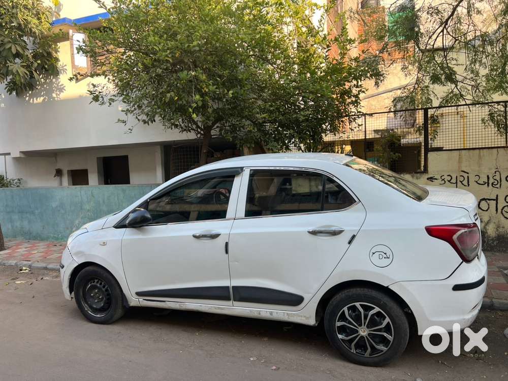 Hyundai Diesel 2017 Km