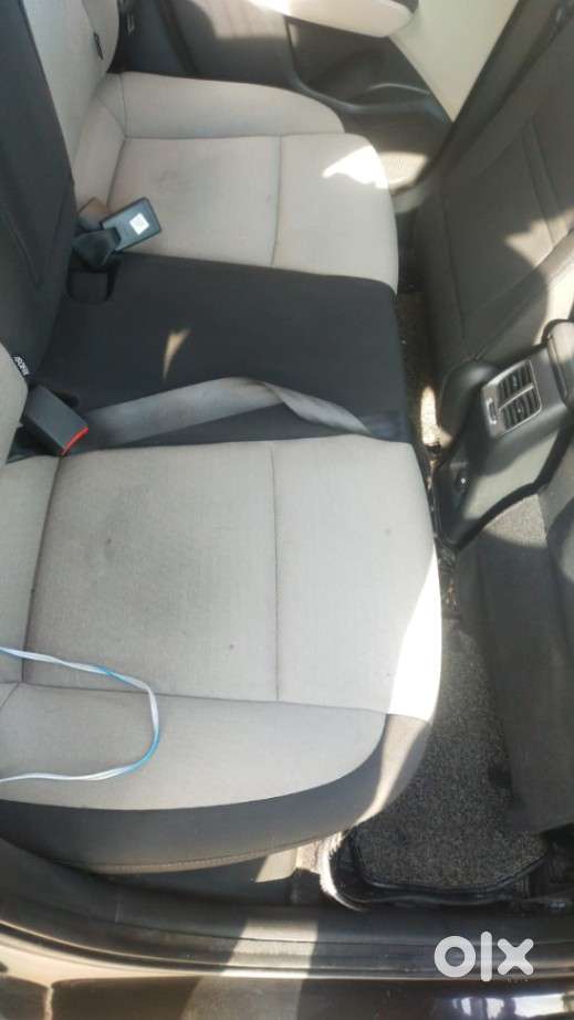 Hyundai Verna 1.5 Sx Petrol Mt, 2019, Petrol