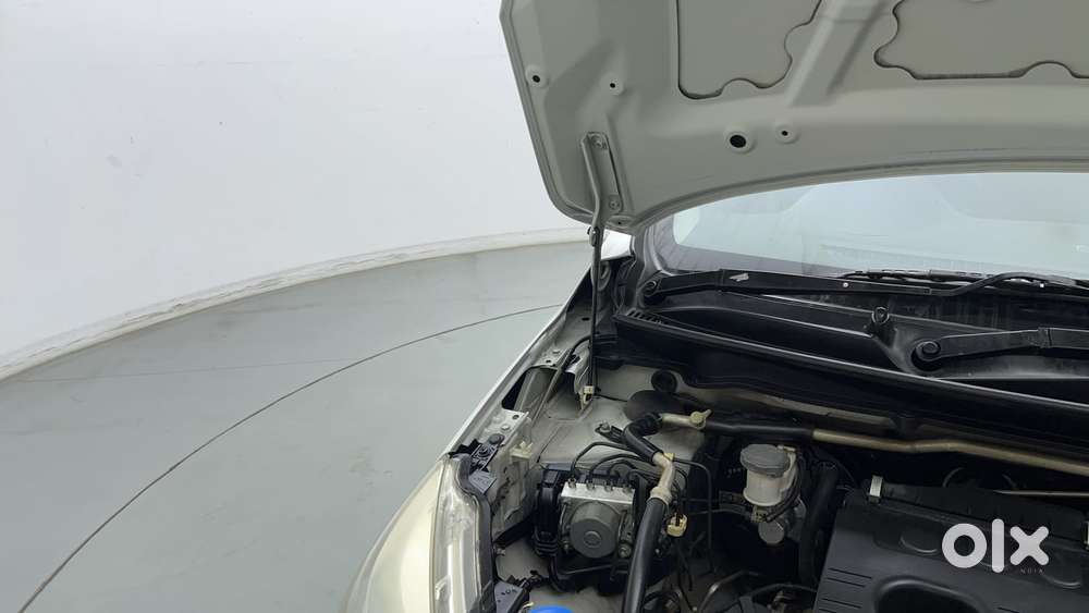 Maruti Suzuki Celerio Vxi Optional, 2016, Petrol