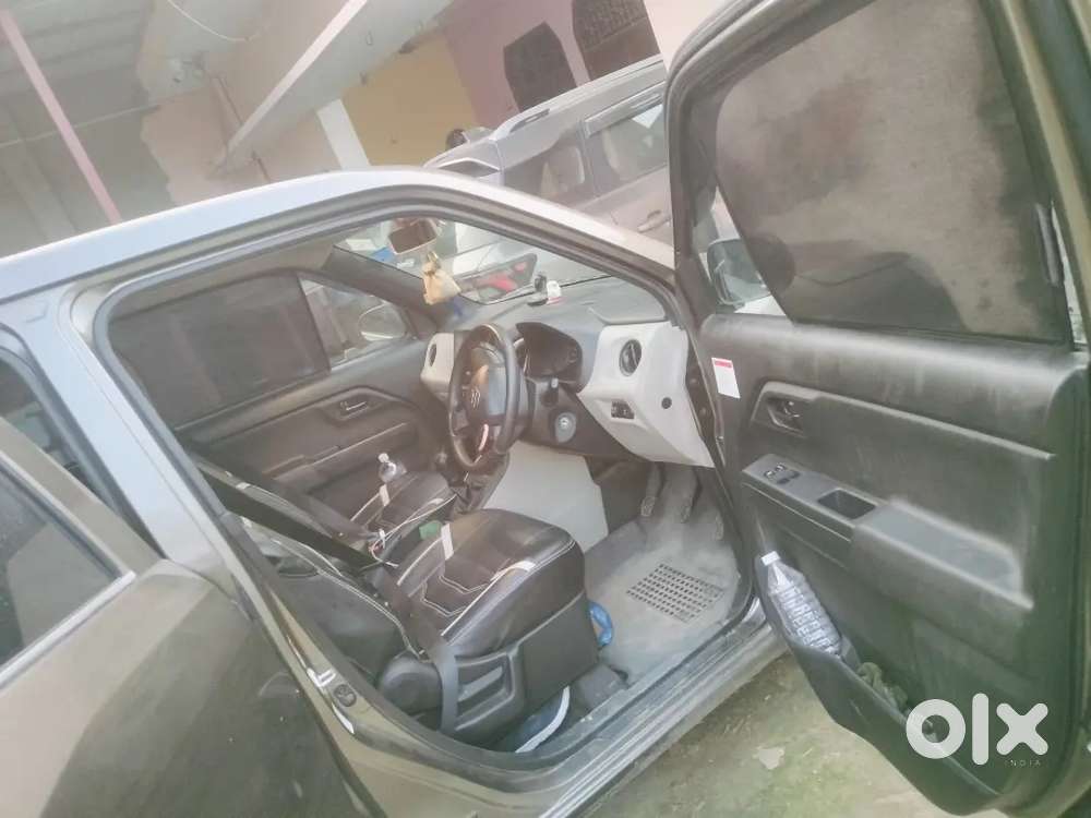 Maruti Suzuki Wagon R Lxi 2026