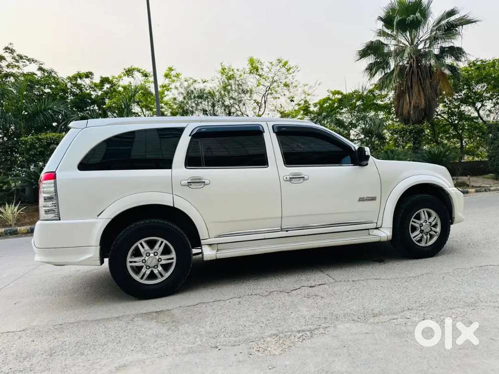 Abrand New Automaic Car Top End