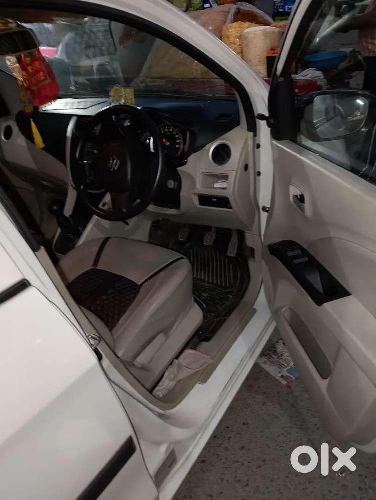 2018 Maruti Suzuki Celerio Vxi