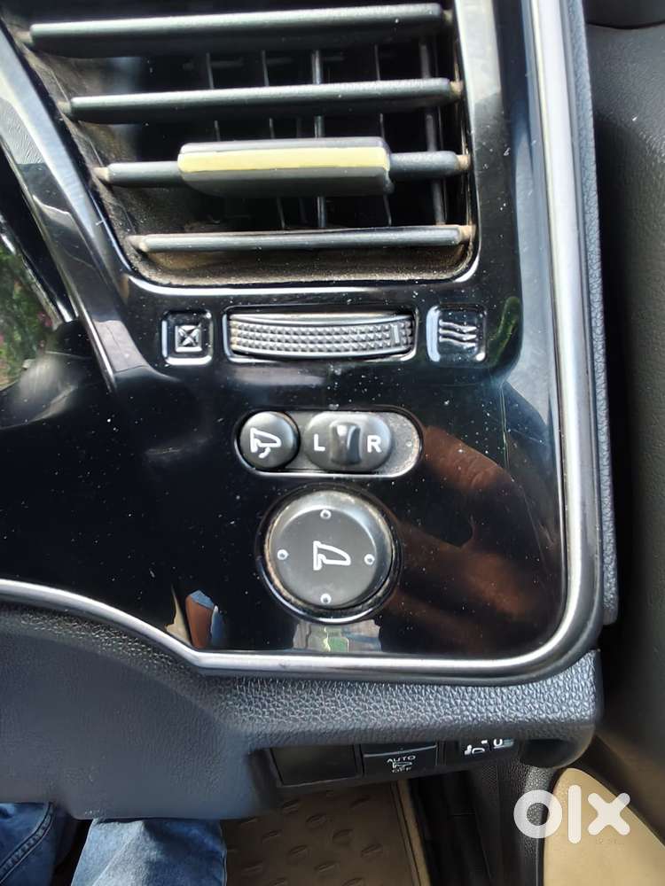 Honda City Vx Petrol Mt, 2017, Petrol