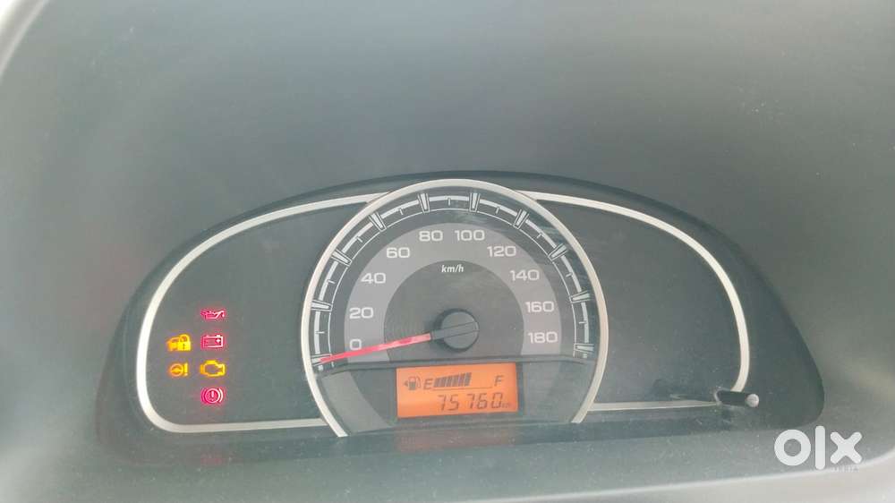 Maruti Suzuki Alto 800 Vxi, 2016, Petrol