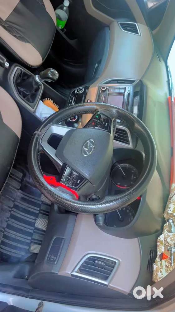 Hyundai Creta Facelift 2016 Diesel