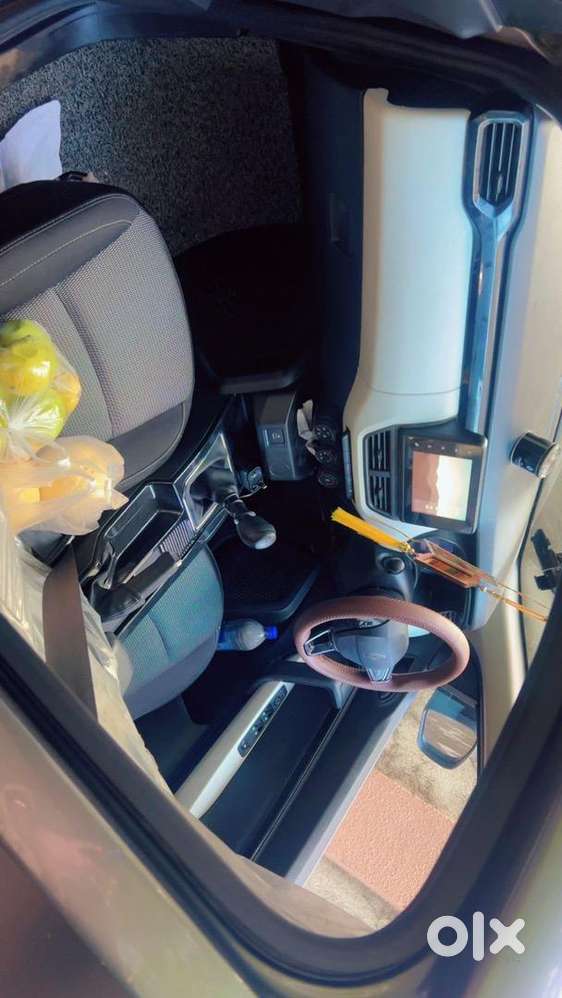 Renault Kiger 2025 Petrol Well Maintained