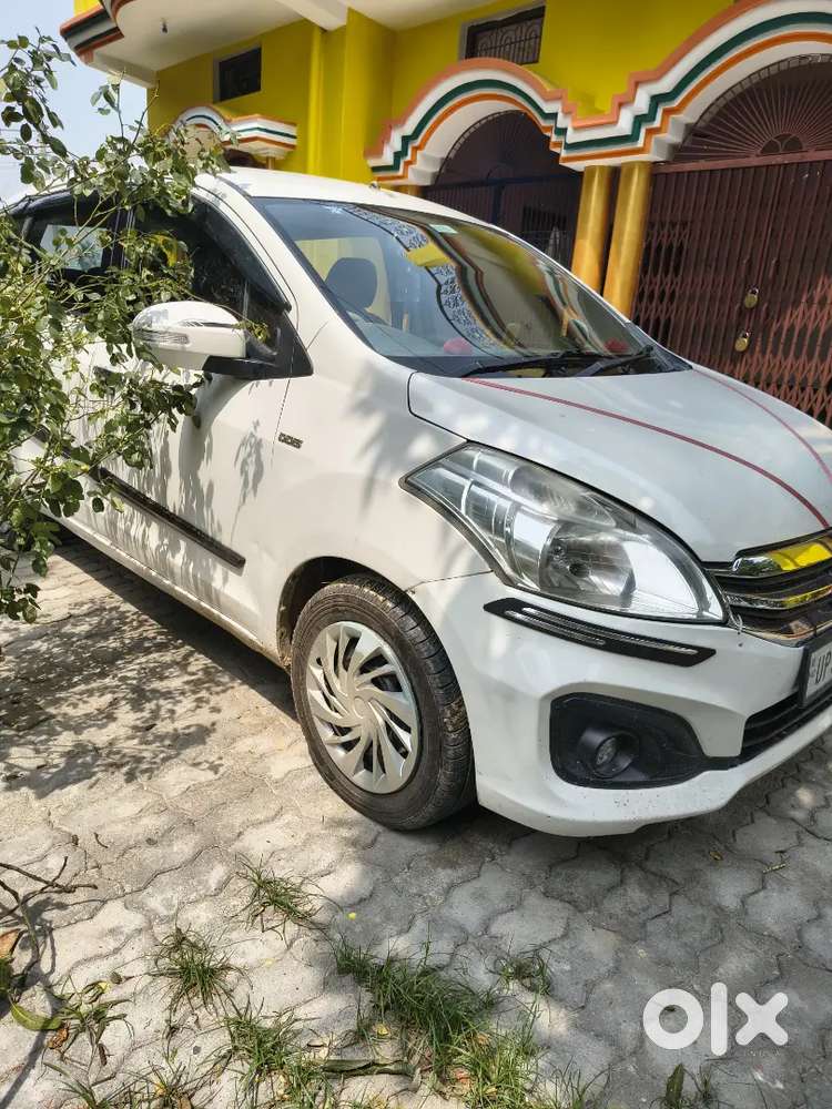 2016 Maruti Suzuki Ertiga Vdi मैन्युअल