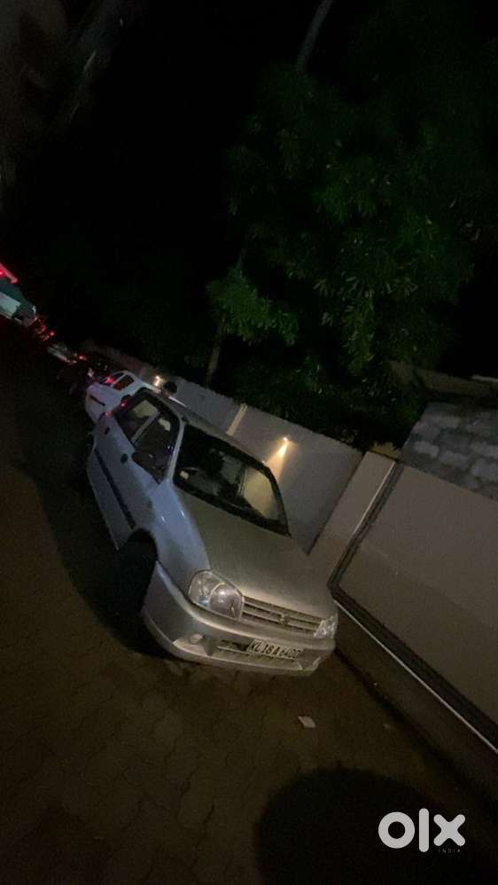 Maruti Zen Estilo 2004