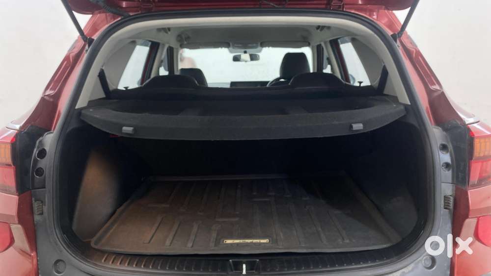 Kia Seltos Htk Plus G, 2022, Petrol