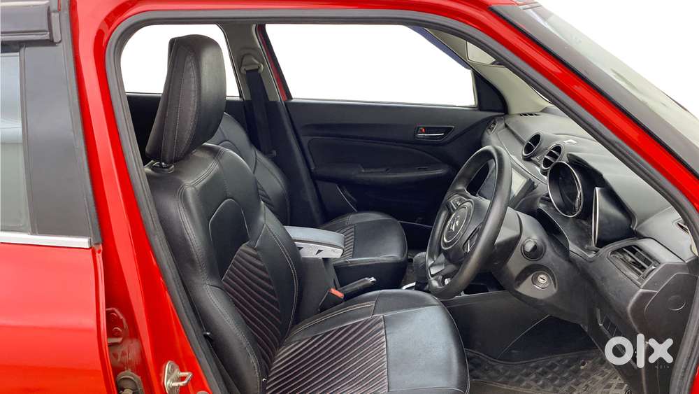 Maruti Suzuki Swift Amt Vxi, 2018, Petrol