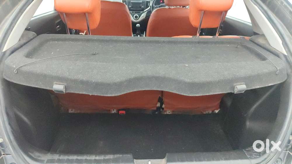 Maruti Suzuki Baleno 1.2 Delta, 2018, Petrol