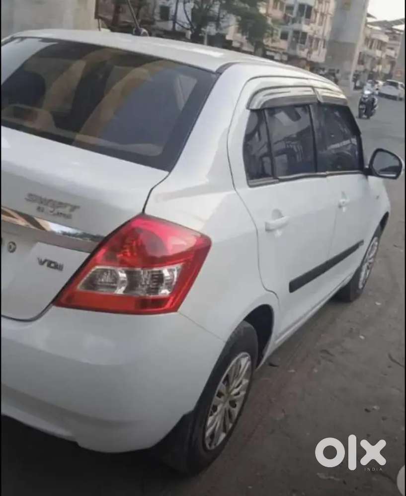 Maruti Swift Dzire 2016 Vdi Diesel