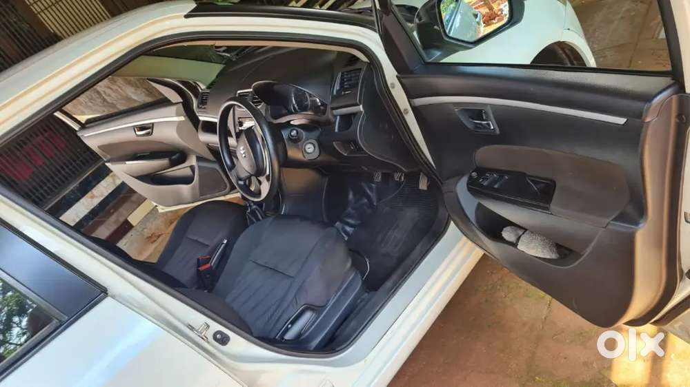 Maruti Suzuki Swift 2014 Vdi-2015 Feb Register
