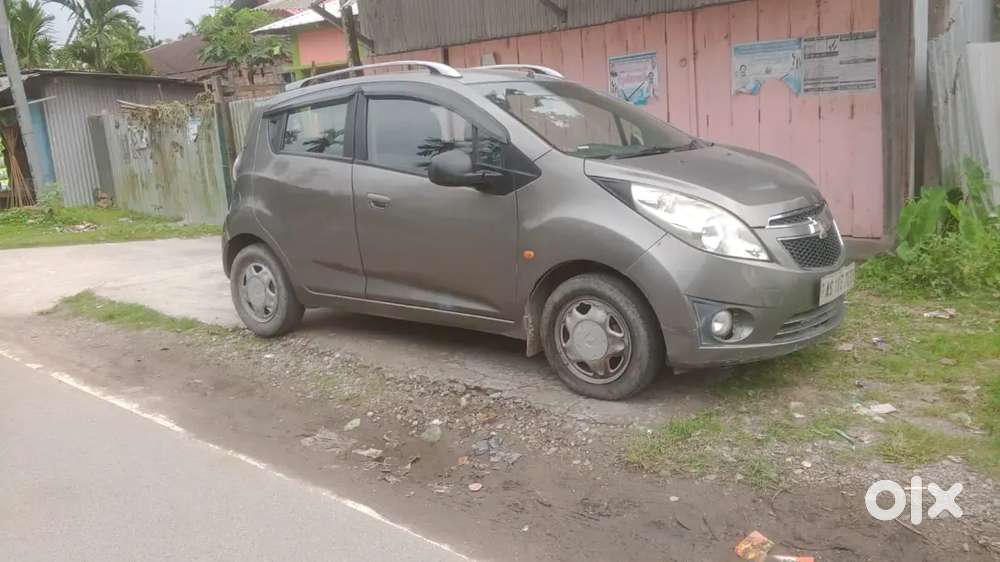 Perfect Condition Car