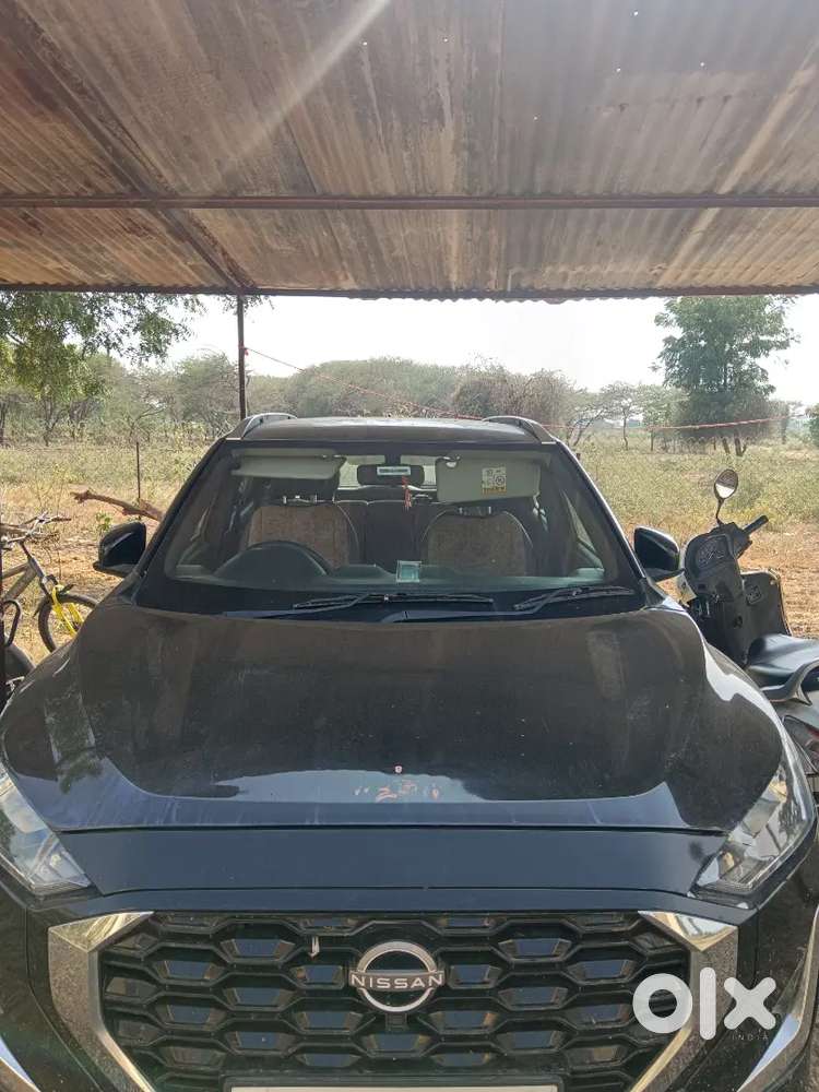Nissan Magnite Accenta Model 1.0 Litre Petrol Engine 2024