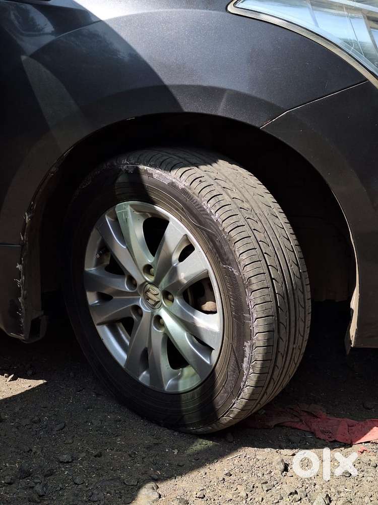 Maruti Suzuki Ertiga Zdi Shvs, 2016, Diesel