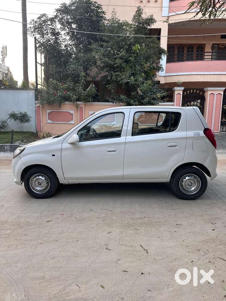 2013 Maruti Suzuki Alto 800 Lxi