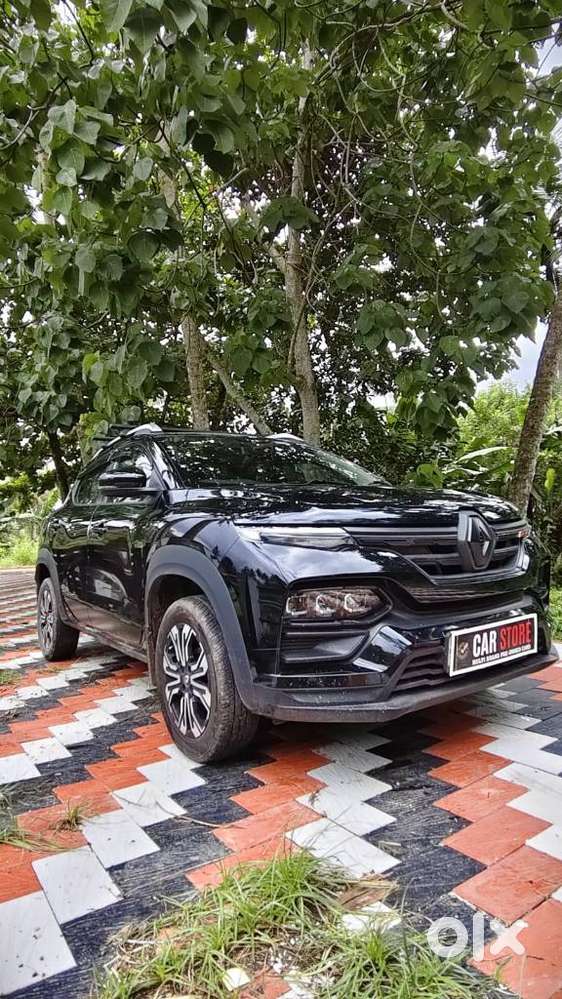 Renault Kiger Rxt Opt, 2022, Petrol