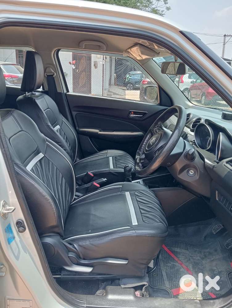 Maruti Suzuki Swift 2018 Vxi, 2019, Petrol