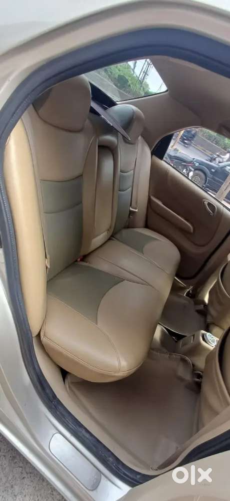 Honda City Zx 2008 Vtec Manual Petrol