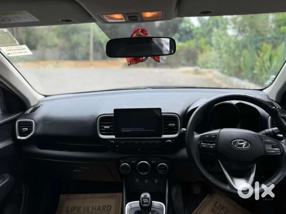 Hyundai Venue 1.4 Crdi Sx, 2019, Diesel