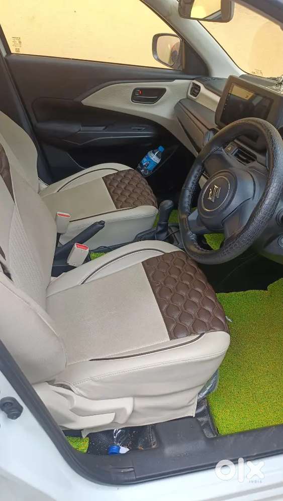 Maruti Suzuki Dzire 2026 Cng & Hybrids 10000 Km Driven