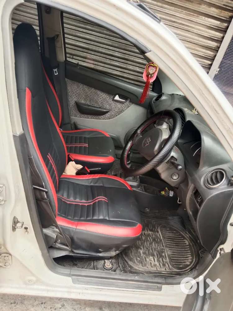 Maruti Suzuki Alto 800 2018