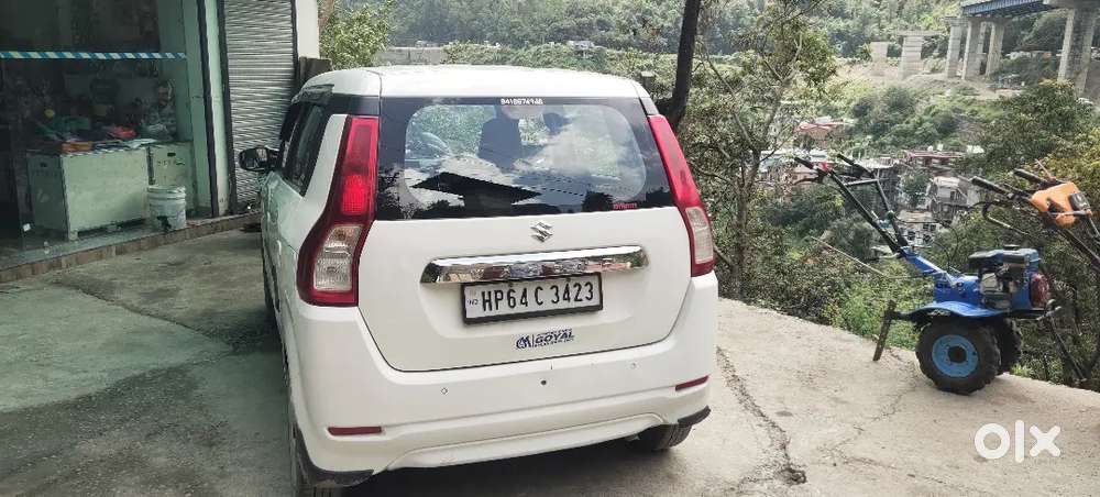 Single Hand Driven Very Good Condition