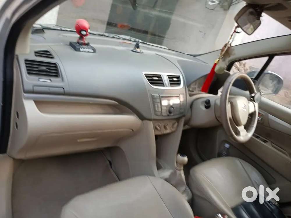 Maruti Suzuki Ertiga, Disel 2014 Bdi Anniversary Edition