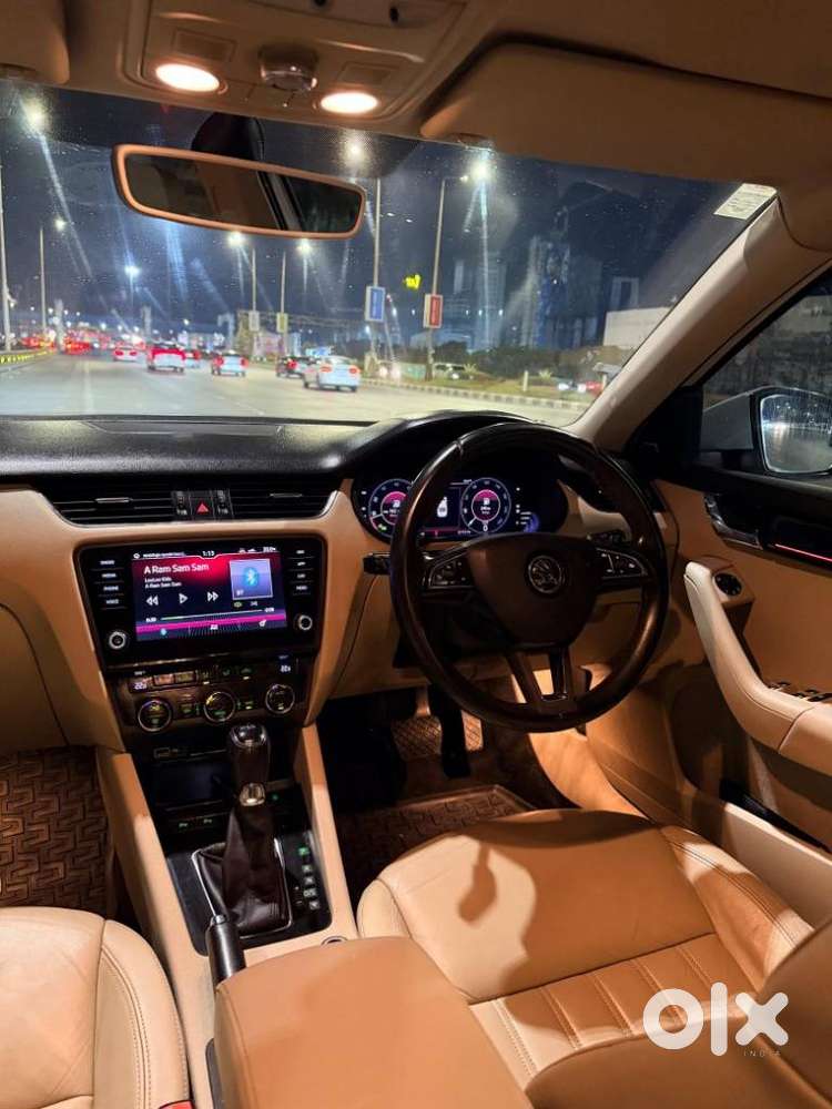 Skoda Octavia 2.0 L&k Tdi, 2019, Diesel
